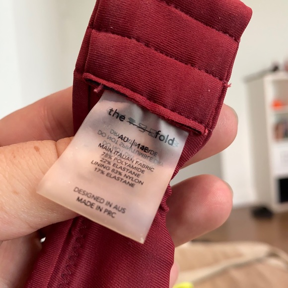 THE FOLD 2 pieces set in XL / 36 F - Picture 10 of 11